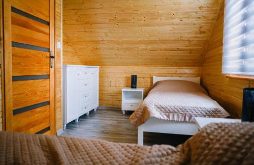 Zagroda Nad Kotelnią - Foto 29