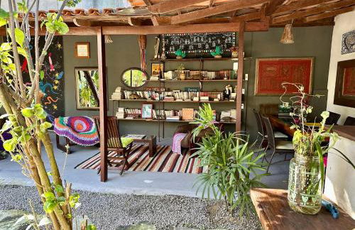 Tatu Do Bem Hospedagem - Photo 19