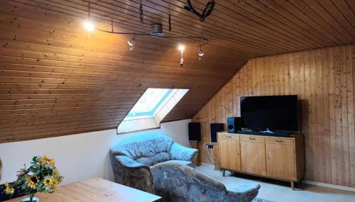 Erholsame Westerwälder Ferienwohnung Seni - Foto 3