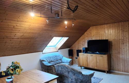 Erholsame Westerwälder Ferienwohnung Seni - Foto 3