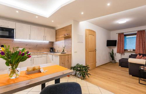 Haidgerberhof - apartments & homemade food - Foto 38