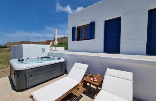 All Season Lovely Seafront Cottage - Foto 10