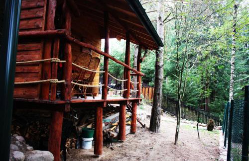 Domek Moczykija - Foto 15