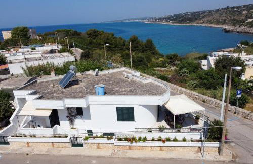 Casa Baia vista mare - Foto 6