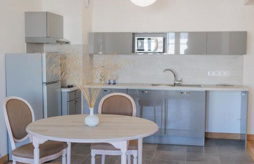 Villa Médicis Versailles Saint-Cyr-l'Ecole - Foto 27