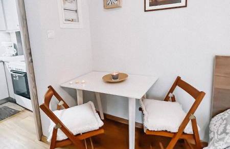 Galini Studios Paralia Platanou - Foto 7