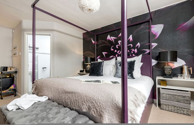 The Set - Room With En-suite - Foto 1