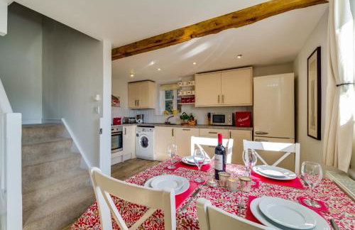 Birchill Farm & Cottages - Bramble Cottage - Foto 12