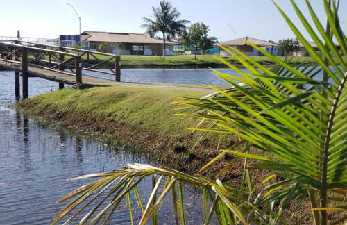 Apart Resort Vila das Águas Veraneio - Photo 7