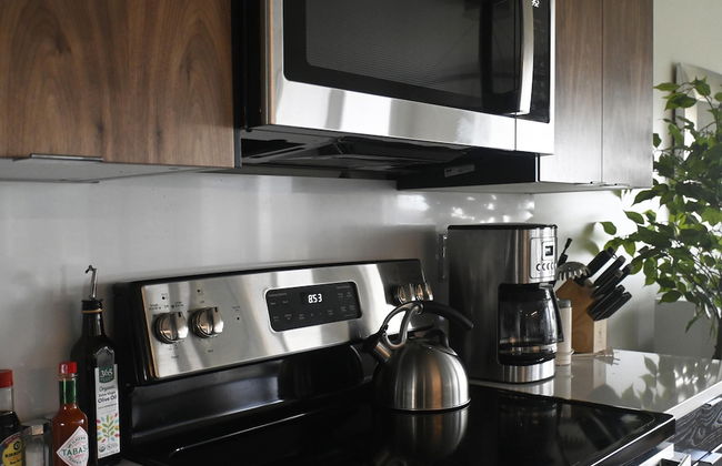 Sauna dog Friendly Amazing Views to ski Slopes - Foto 19