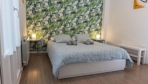 Bonito y espacioso piso en Bilbao. Centro - Foto 5