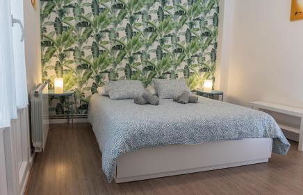 Bonito y espacioso piso en Bilbao. Centro - Foto 5