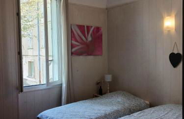 Appartement LE COURS - Photo 6