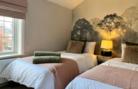 Boutique style cosy cottage - Foto 21