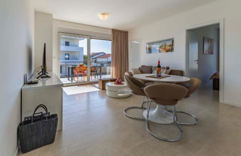 AP Caci mit Pool - istriensonne 0712-0737 - Foto 5