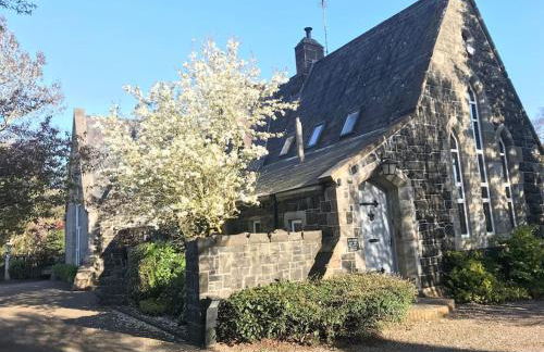 Old Schoolhouse, Galgorm (Annexe) - Foto 24