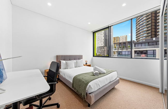 Resort facilities 4 bedroom Apartment OP - Photo 4