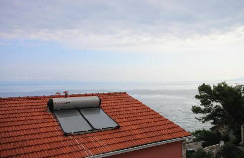 Seaside apartments with a swimming pool Prigradica, Korcula - 9290 - Foto 44