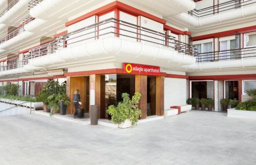 Aparthotel Adagio Rome Vatican - Foto 66