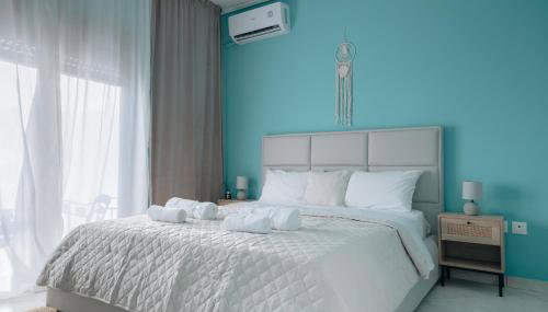 Aegean Nest - Foto 3, towels