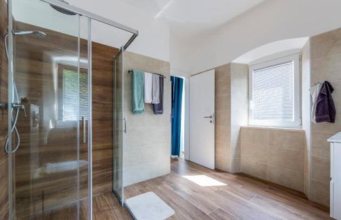 Lovely Home In Zlobin With Sauna - Foto 42