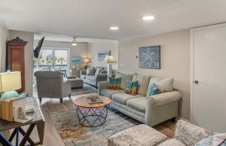 608 New Haven - Resort Access included! Great North Island Location! - Foto 33