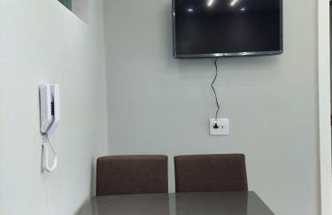 Apartamento frente à praia - Foto 12