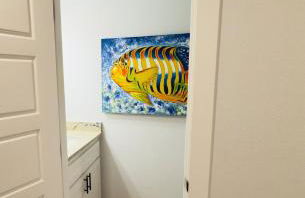 Fish Stories 5 Bed 3 Bath With Pool and Playscape - Foto 7