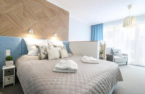 ApartPark by Baltic Home - Foto 66