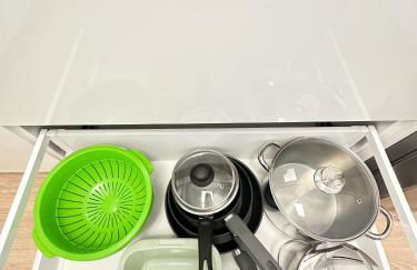 Horizonte 3 Charming apartment with breathtaking sea view at first line of Fuengirola beach - Foto 42