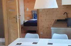 Przystań nad zatoką - Osada - Foto 18