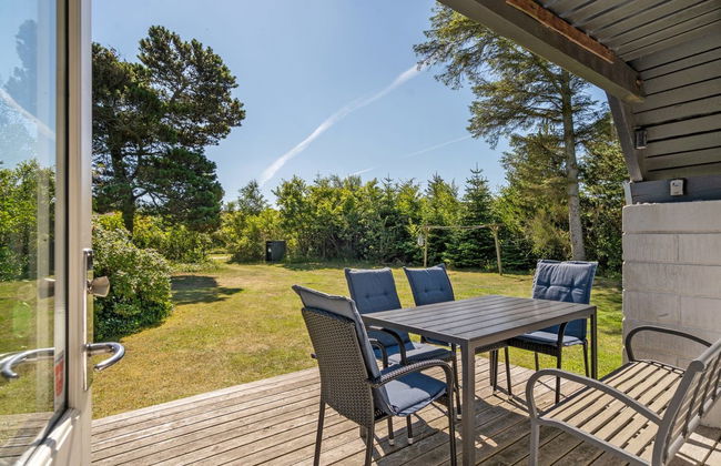 "Amelia" - 250m to the fjord - Foto 6