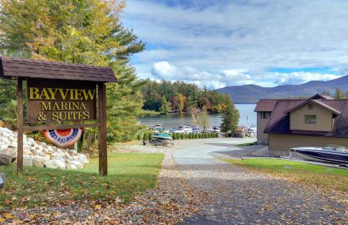 Lakefront Adirondacks Home Fish, Hike, Ski! - Foto 27