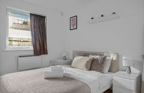 BnBNova - King's Cross - 2BR with Terrace - Foto 4