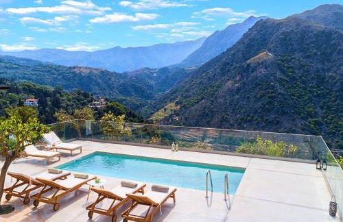 Holiday Home Berghütte 'Villa Barozziana' by Interhome - Foto 6