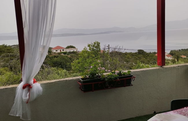 Apartment Dario Šolta - Foto 14