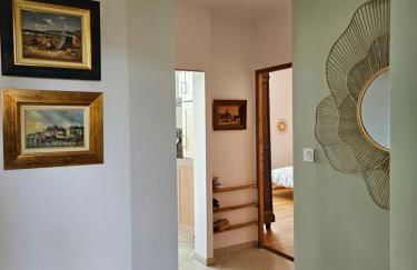 Au contact de la nature - Foto 20