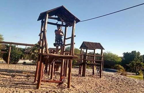 PARAÍSO Winterville Resort Gravatá - Foto 11