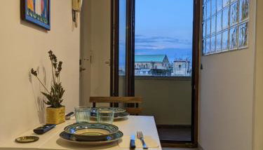 Napoli City Panorama - Foto 4