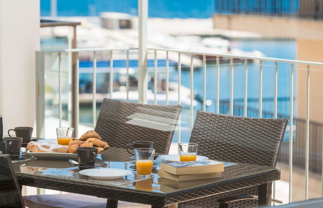 Moll 3 in Cala Bona With 2 Bedrooms and 2 Bathrooms - Foto 3