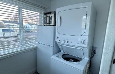 Quiet retreat, minutes from highway and downtown - Foto 33