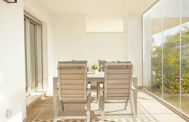 Ojen Apartment Near Golf - Foto 22