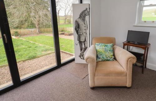 Honeysuckle Cottage - Foto 6