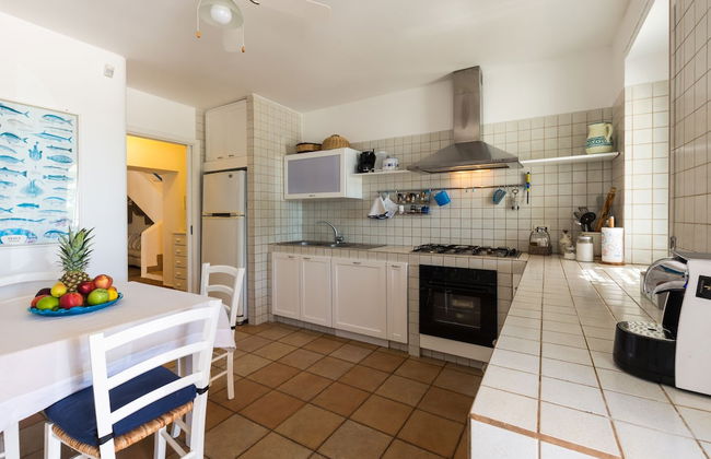 Villa Alma - Foto 15