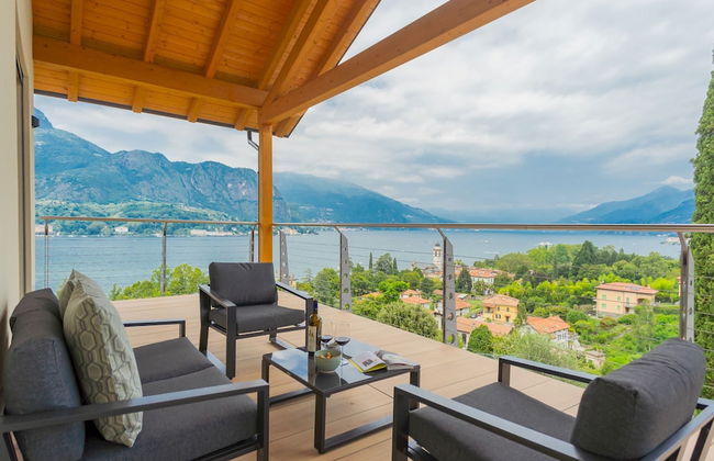 Villa Cosima in Bellagio With Private Pool - Foto 22