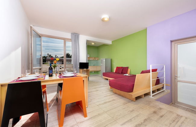 Residence Vitorno - Foto 10