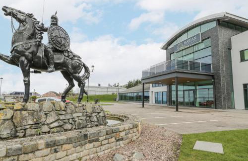 Luxury Lodge 62 - Foto 46