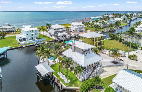 Enchanting Retreat - Pine Island Paradise - Roelens - Foto 62