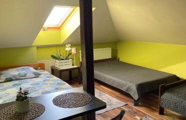 Noclegi Weronika - Foto 20