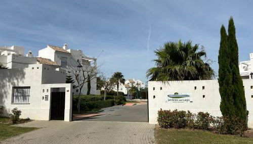 LA CASA DE LOS PATOS Jardines del lago - Foto 2